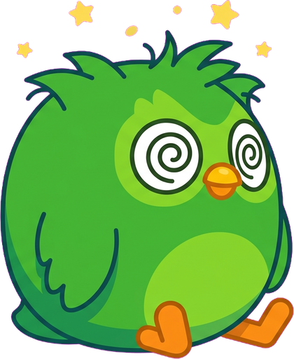 Crashed owl
